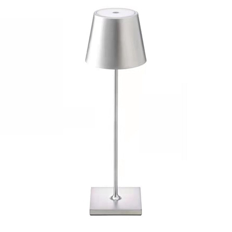 Lampe Sans Fil Élégante – Design Élancé & Solution d'Éclairage Moderne pour la Maison