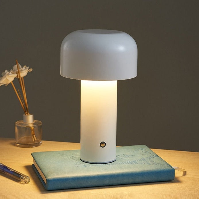 Lampe de Table LED Sans Fil