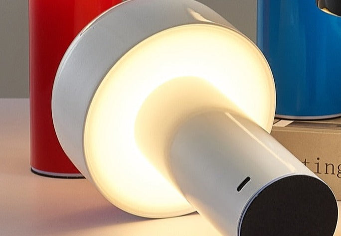 Lampe de Table LED Sans Fil