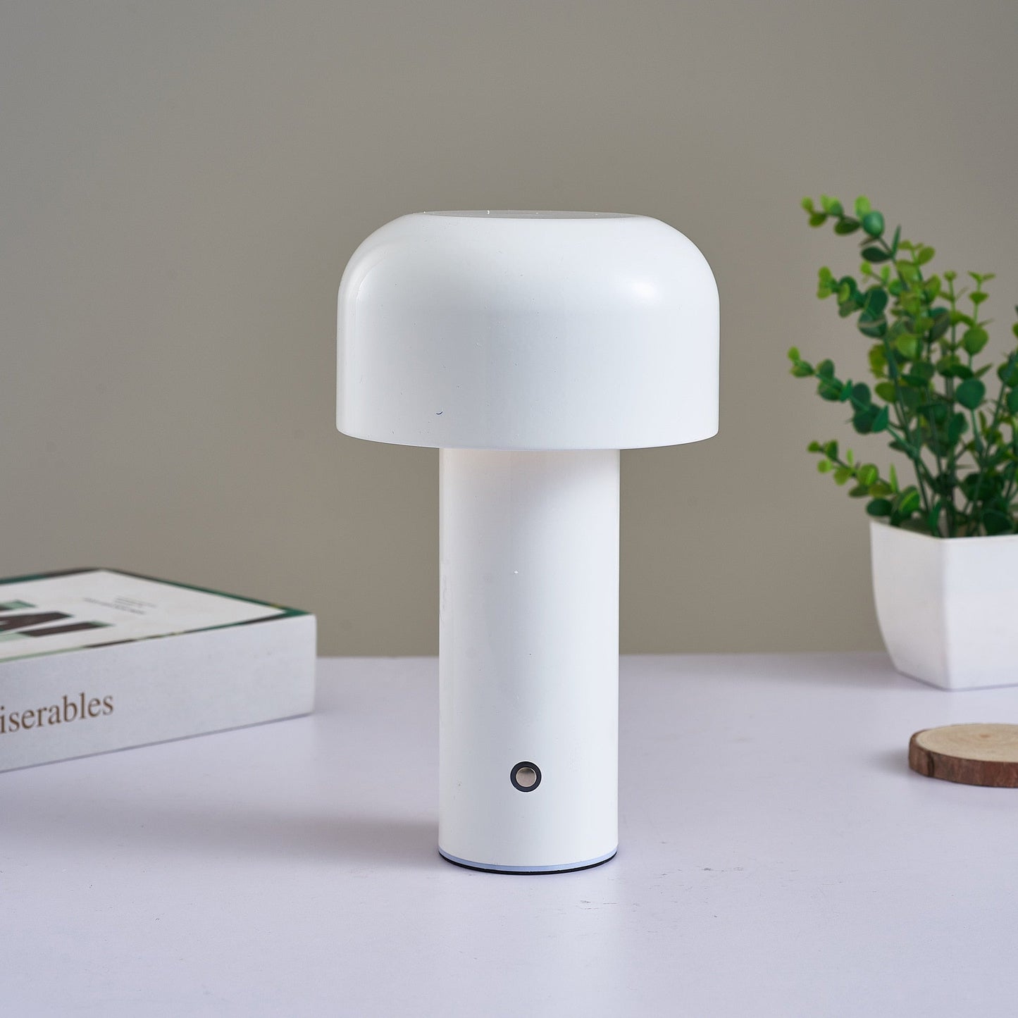 Lampe de Table LED Sans Fil