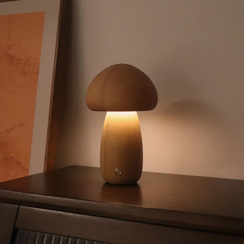 Lampe de table sans fil décontractée – Flexible, moderne et idéale pour chaque pièce