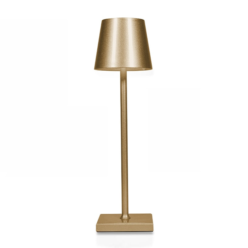 Lampe Sans Fil Élégante – Design Élancé & Solution d'Éclairage Moderne pour la Maison