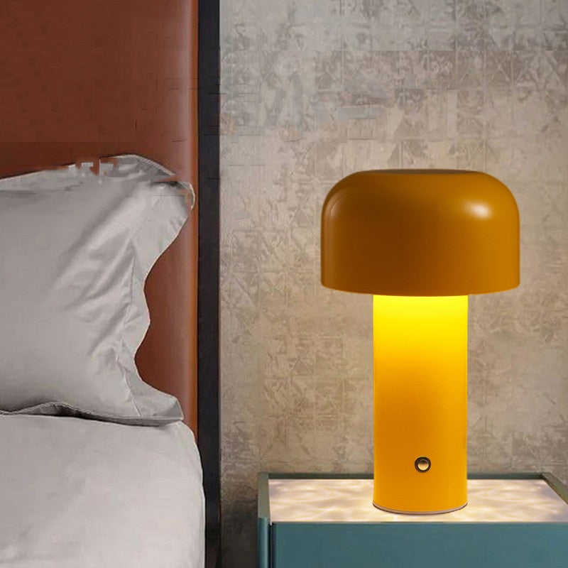 Lampe de Table LED Sans Fil