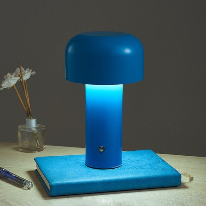 Lampe de Table LED Sans Fil