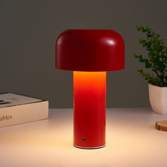 Lampe de Table LED Sans Fil