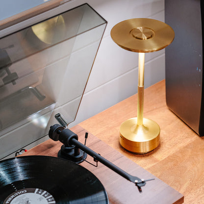 Lampe de table sans fil