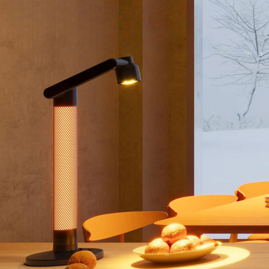 Lampe de Table LED Intelligente