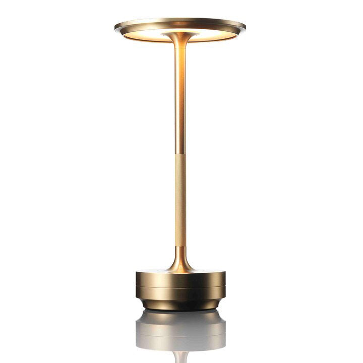 Lampe de table sans fil