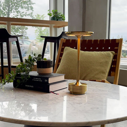 Lampe de table sans fil