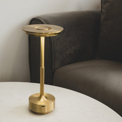 Lampe de table sans fil