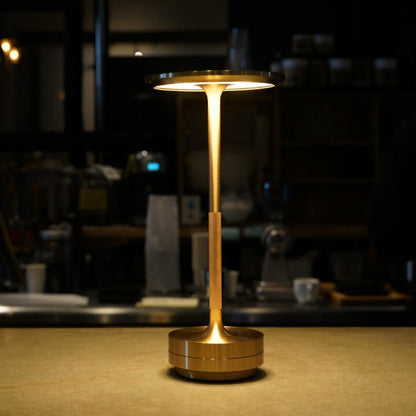 Lampe de table sans fil