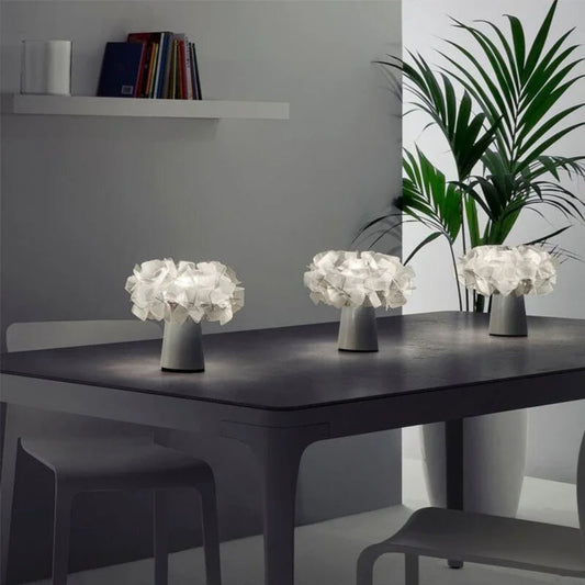 Lampe de Table LED Contemporaine Beam