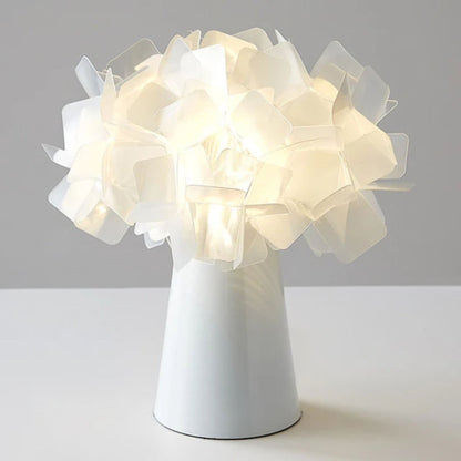 Lampe de Table LED Contemporaine Beam