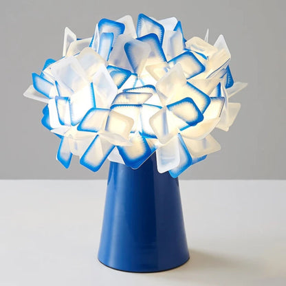 Lampe de Table LED Contemporaine Beam