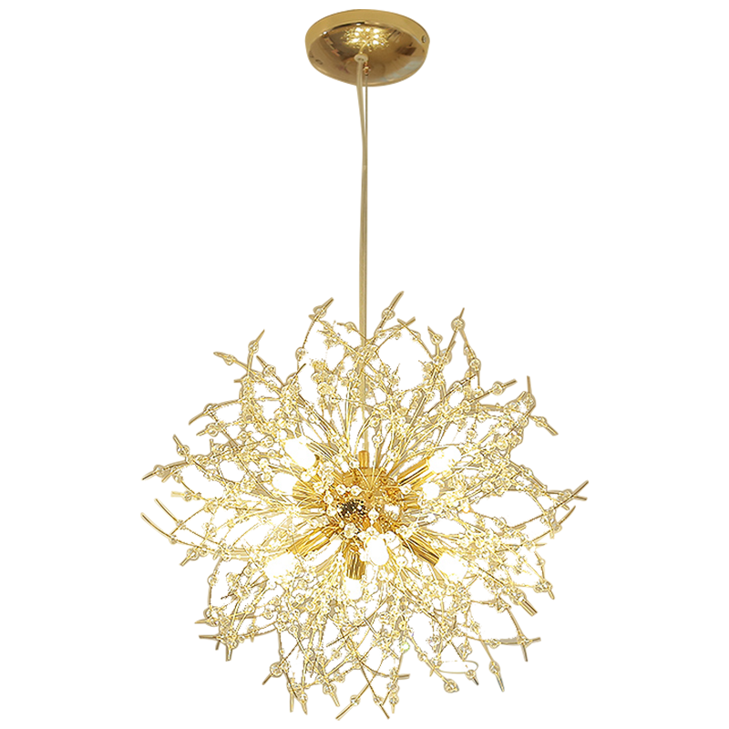 Suspension LED Élégante