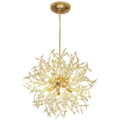 Suspension LED Élégante