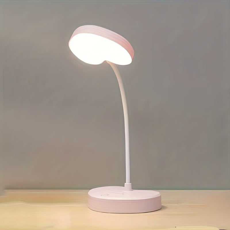 Lampe de Bureau LED Pliable USB