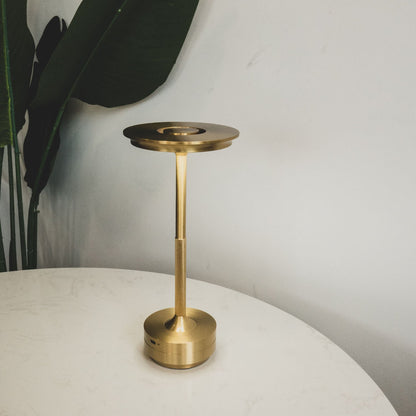 Lampe de table sans fil