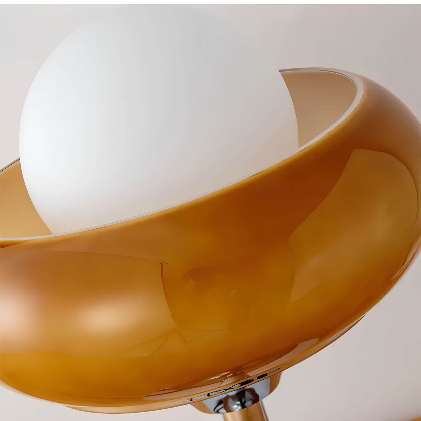 Lampe de Table Contemporaine pour Décor Élégant