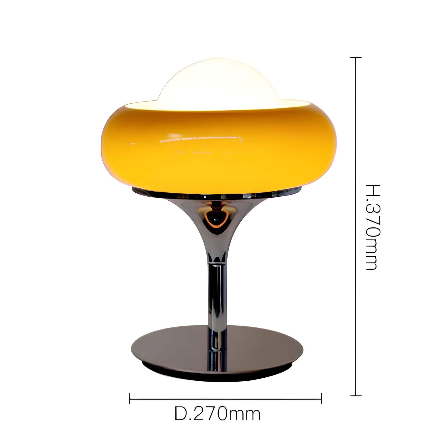 Lampe de Table Contemporaine pour Décor Élégant