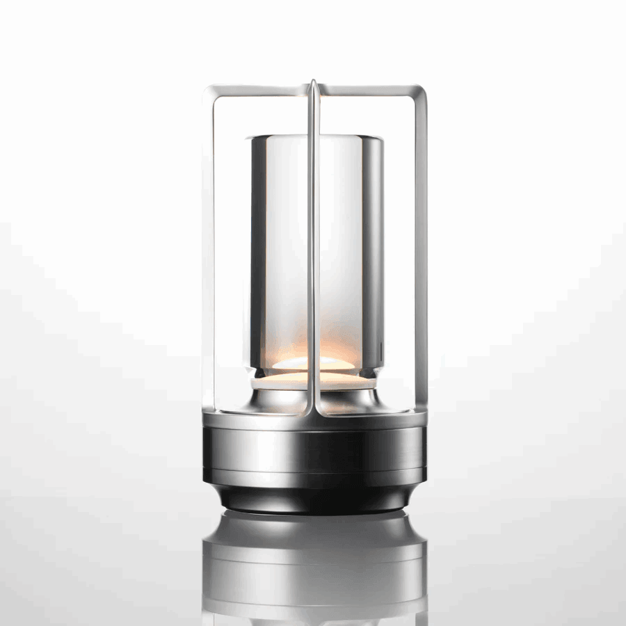 Lampe d'Ambiance LED Élégante