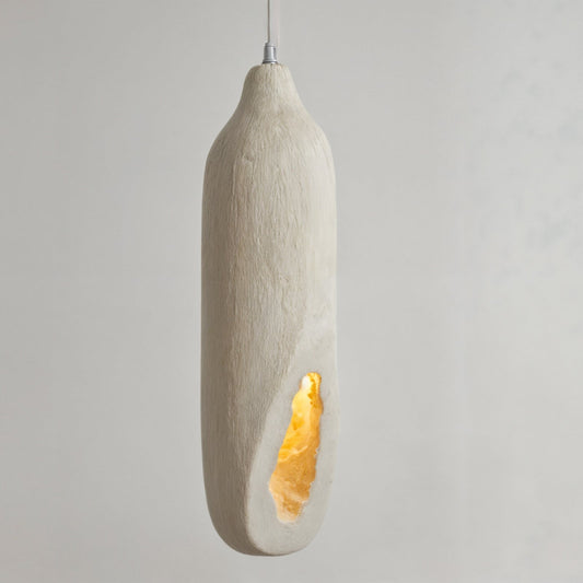 Plafonnier LED Moderne Enola