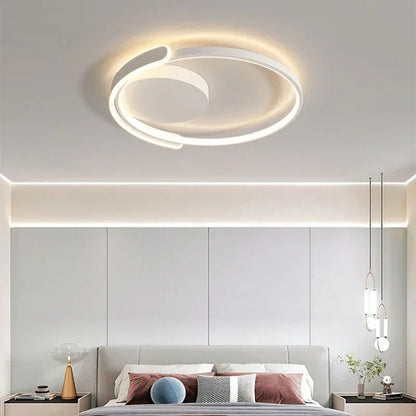 Plafonier LED Moderne