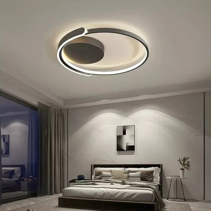 Plafonier LED Moderne
