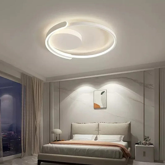 Plafonier LED Moderne