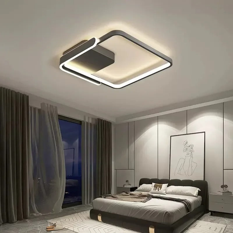 Plafonier LED Moderne