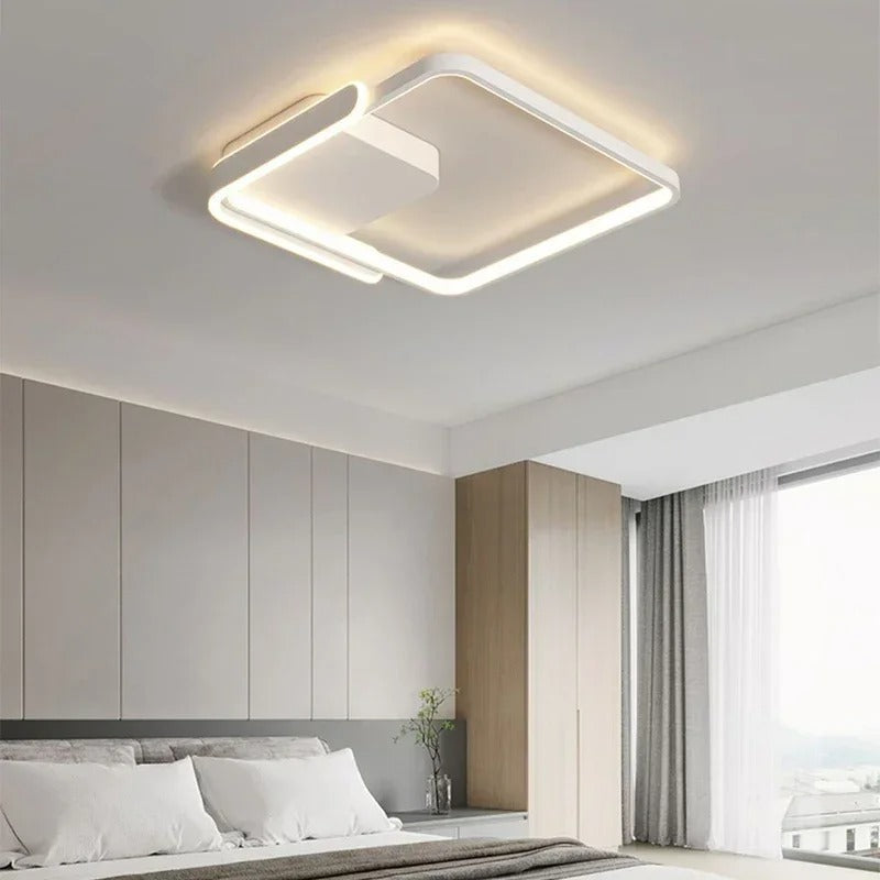 Plafonier LED Moderne