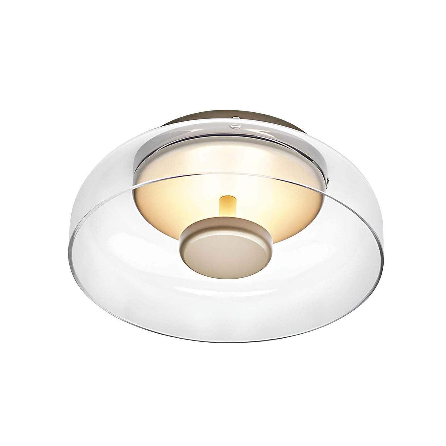 Plafonnier LED Moderne