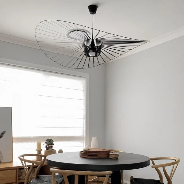 Lampe suspendue design moderne