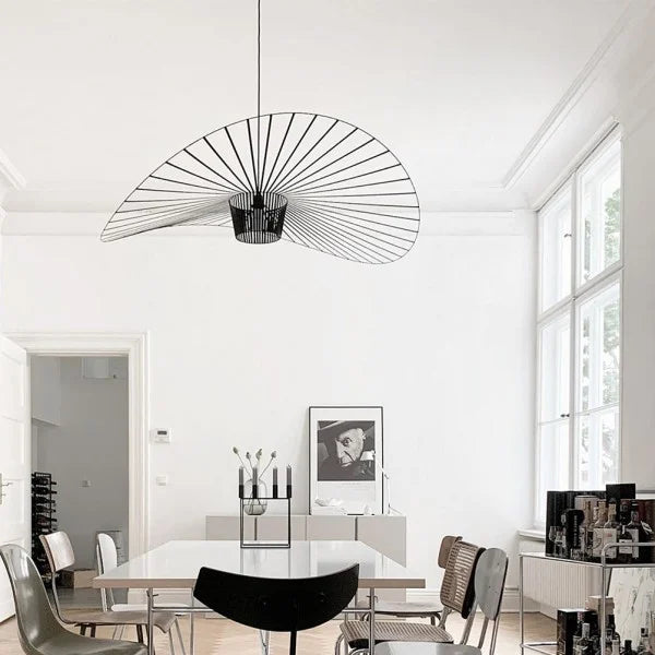 Lampe suspendue design moderne