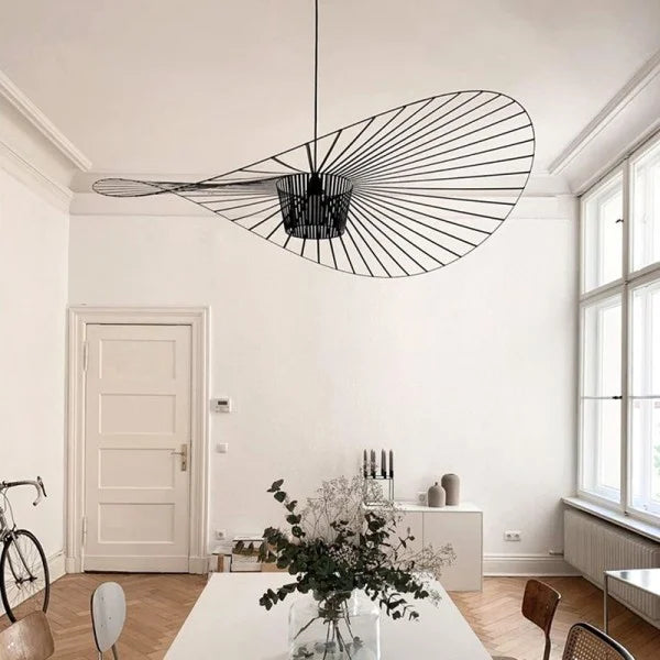 Lampe suspendue design moderne