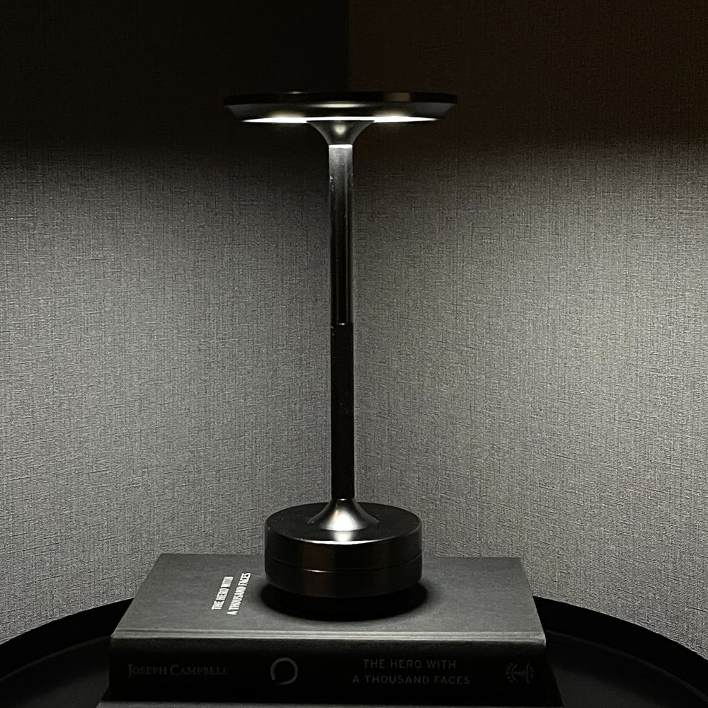 Lampe de table sans fil