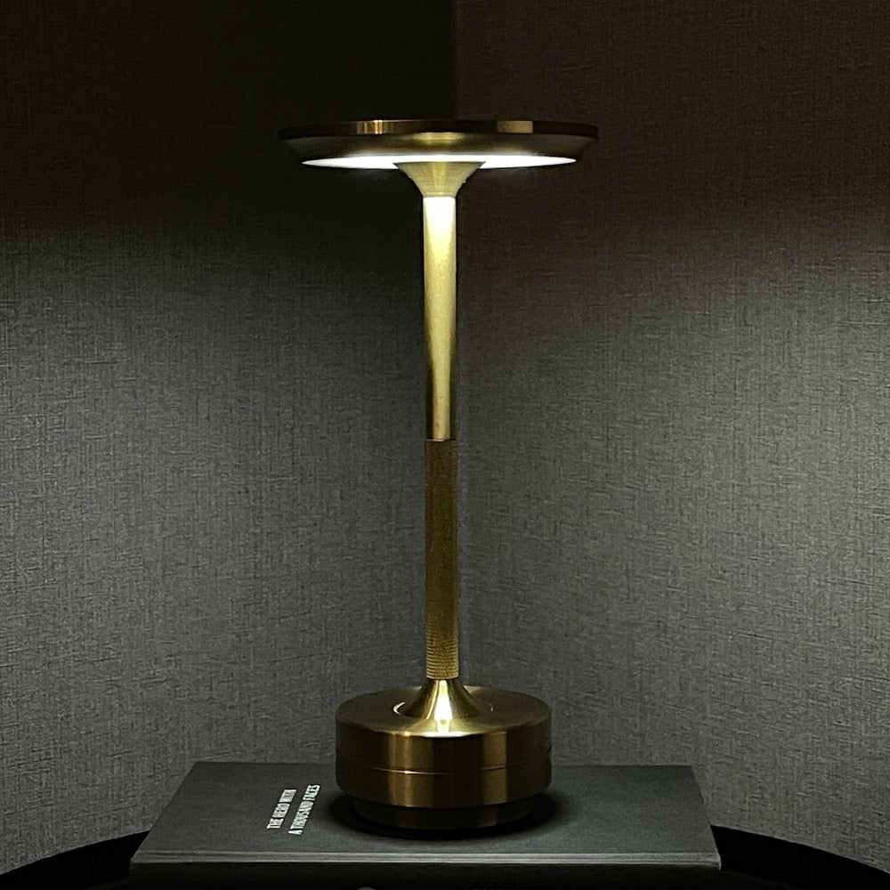 Lampe de table sans fil