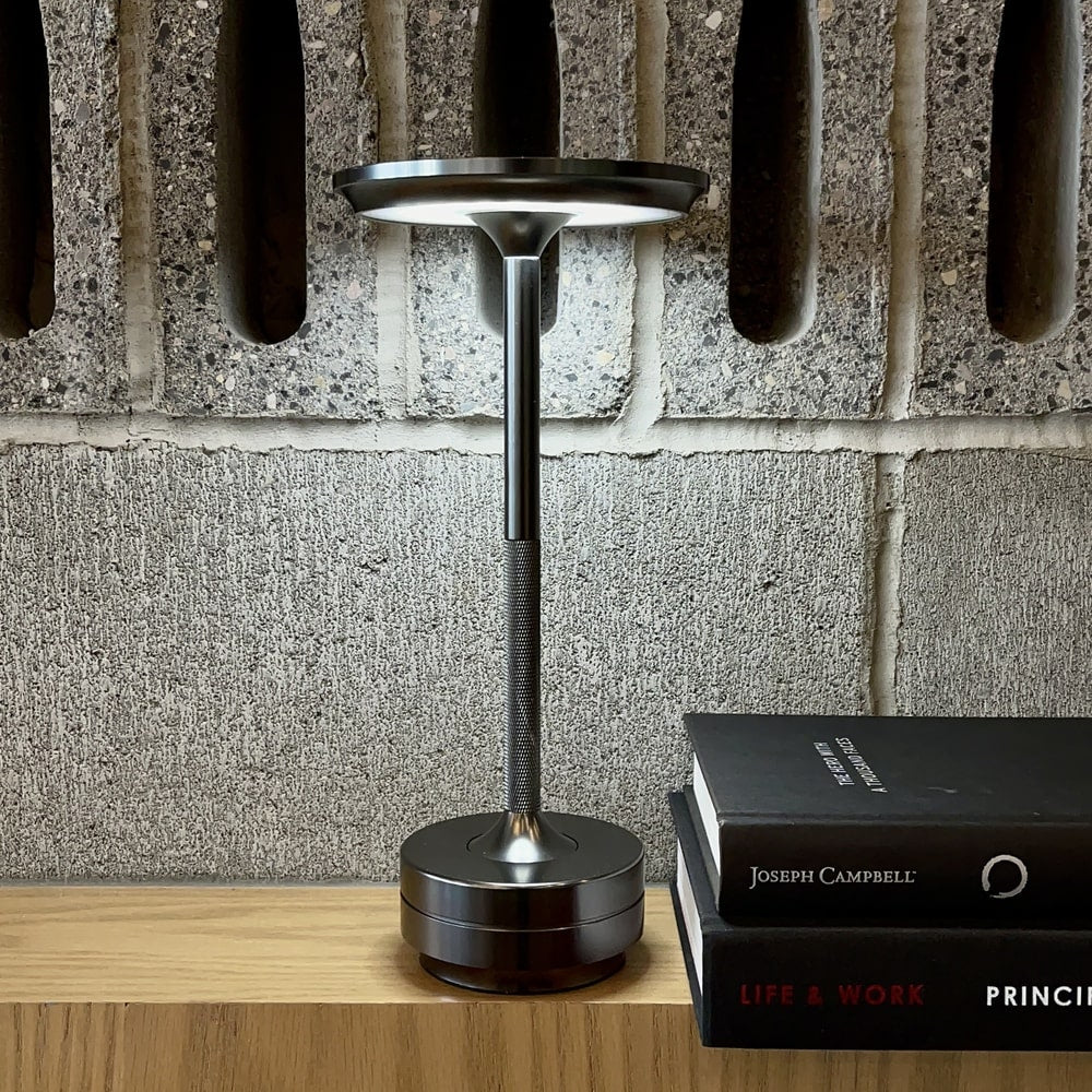 Lampe de table sans fil