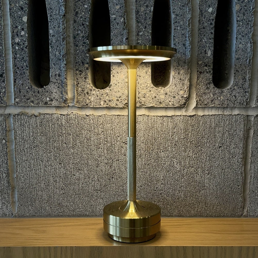 Lampe de table sans fil