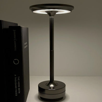 Lampe de table sans fil