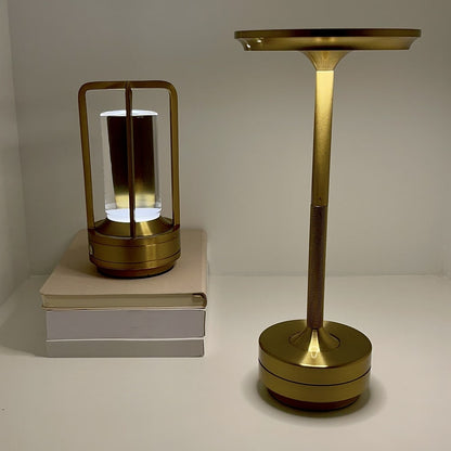 Lampe de table sans fil