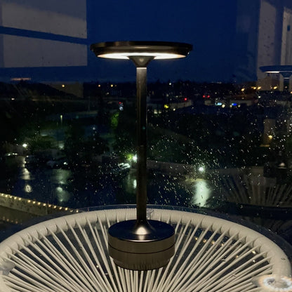 Lampe de table sans fil