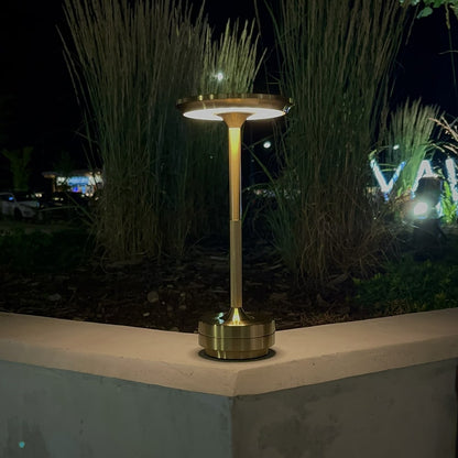 Lampe de table sans fil