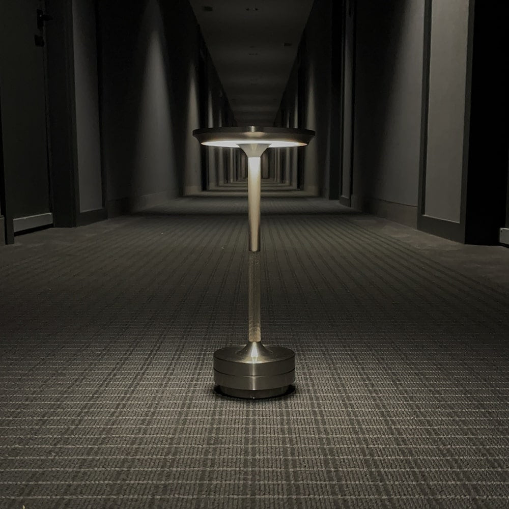 Lampe de table sans fil