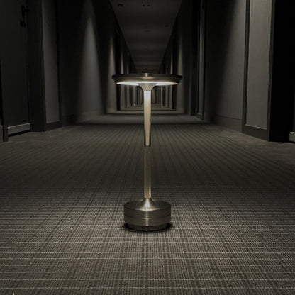 Lampe de table sans fil