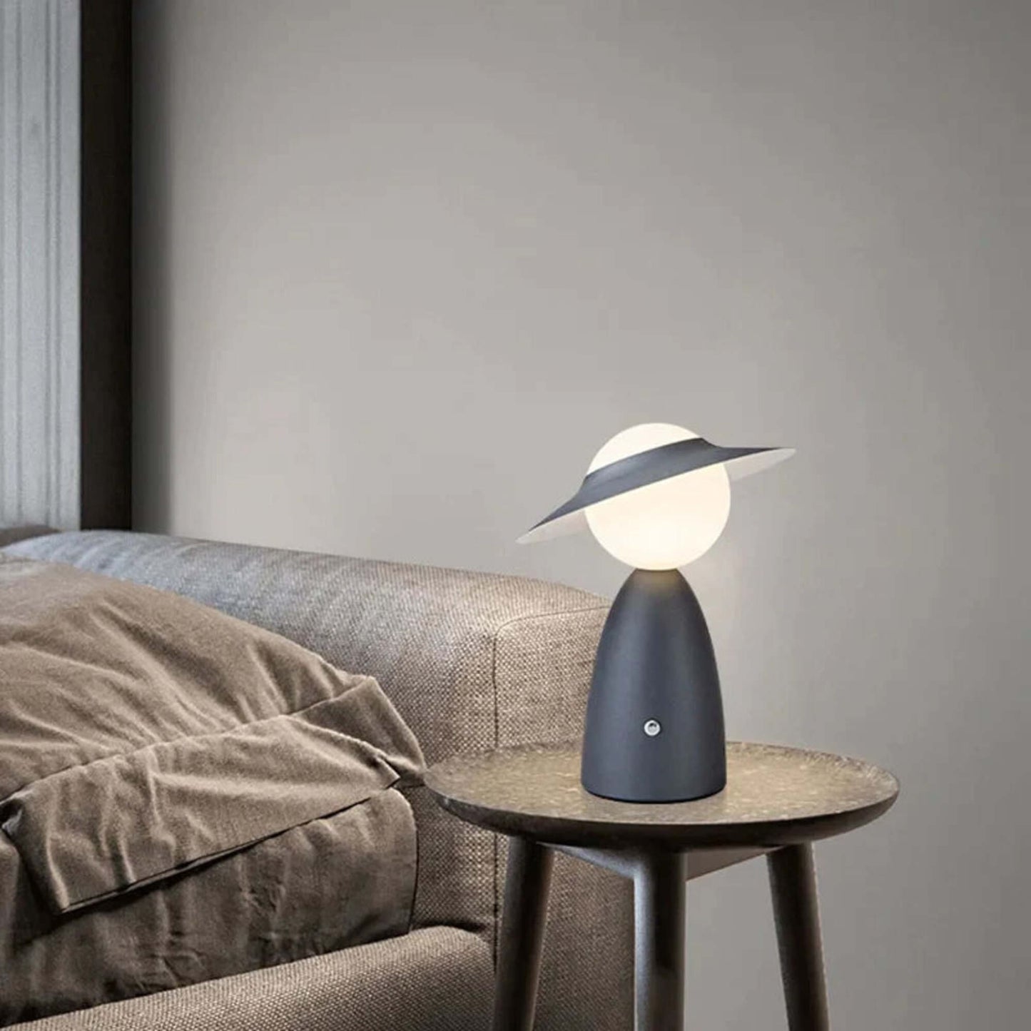 SmartStudy – Lampe de bureau réglable