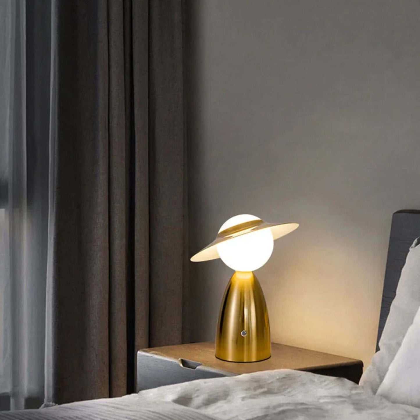 SmartStudy – Lampe de bureau réglable