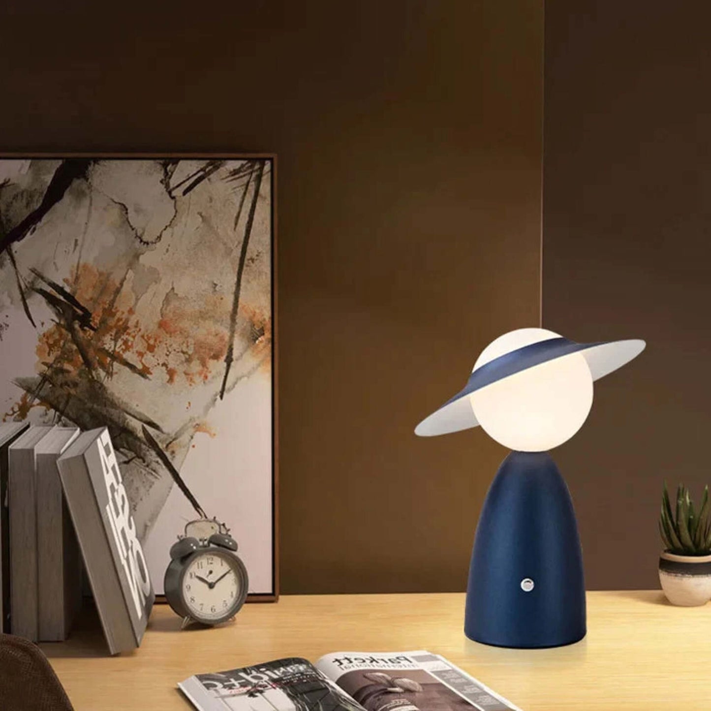 SmartStudy – Lampe de bureau réglable