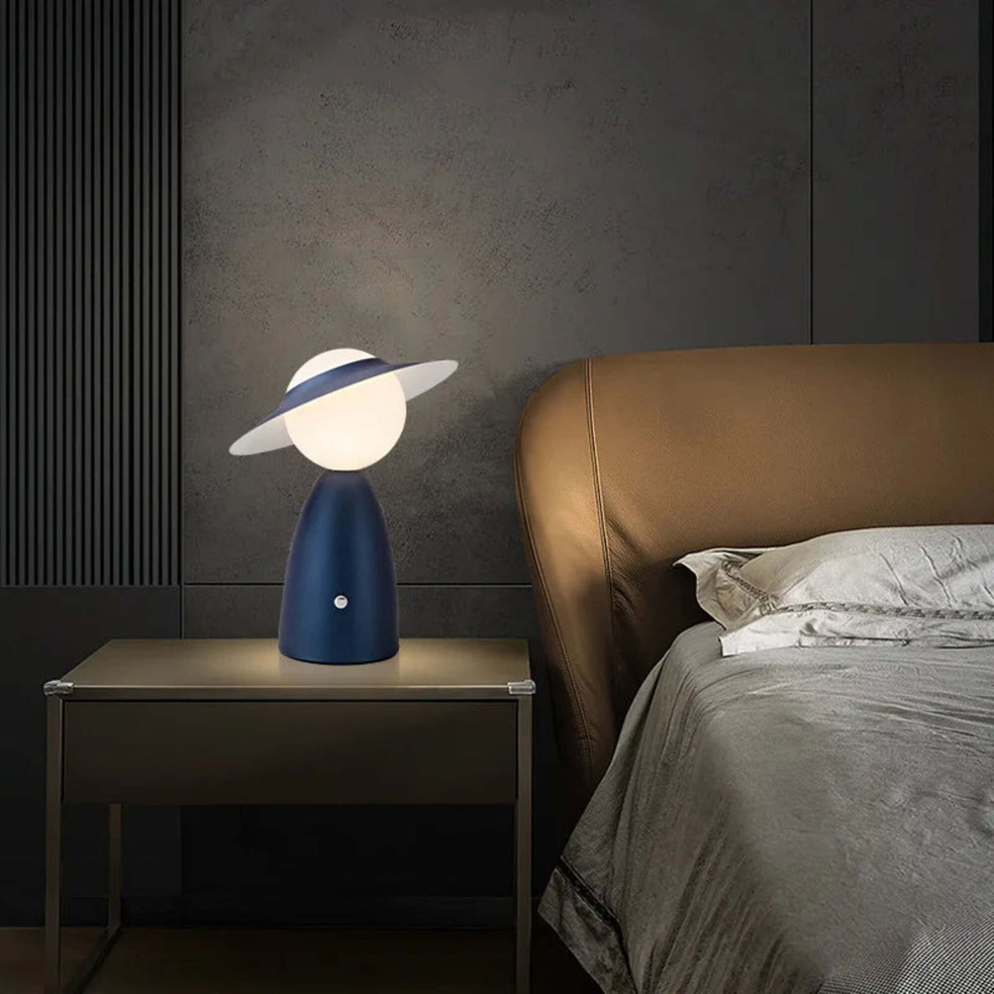 SmartStudy – Lampe de bureau réglable